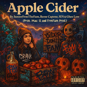 Apple Cider