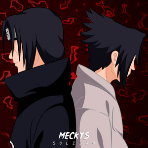 SOLIDÃO... - Itachi & Sasuke (Naruto) by Meckys, Firee