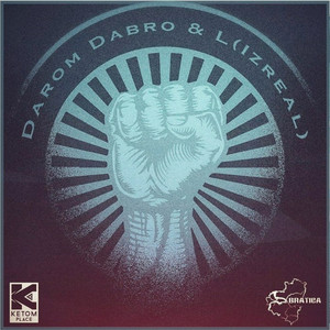 Darom Dabro & L (iZReaL) - Кулак