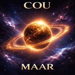 Maar by Cou