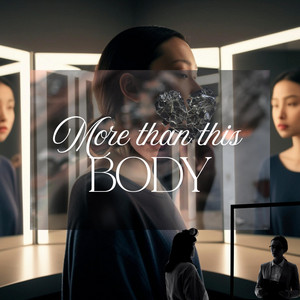 More than this Body by Violetj