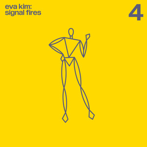 Eva Kim — Signal Fires (2026)