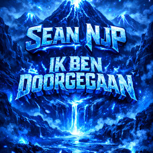 Sean B3 - Ik Ben Doorgegaan