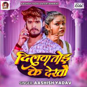 Dilwa Tod Ke Dekho by Aashish Yadav