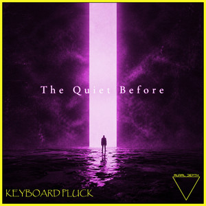 The Quiet Before - sped up by Keyboard Pluck