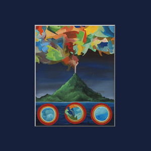 Advice from the Oceans by The Olivia Tremor Control
