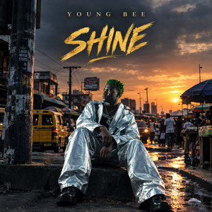 Shine by Young bee