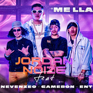 Me llamas by Jordan Noize, Various Artists