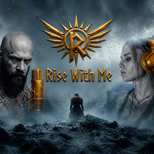 Rise With me by Rune Riders, Astrid Flame