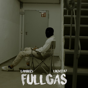 Fullgas by Lamouzi, Locke167