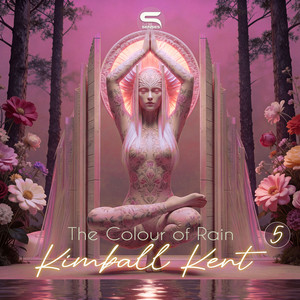 The Colour of Rain by Kimball Kent