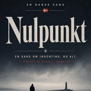 Nulpunkt by Ørkenviking