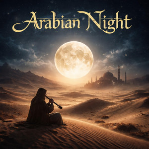 Arabian Night by Eternal Duduk