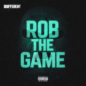 Rob The Game by bdifferent