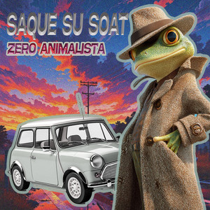 Saque Su Soat by Zero Animalista