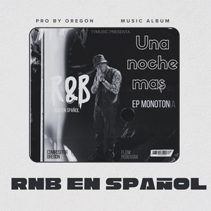 una noche mas by Oregon