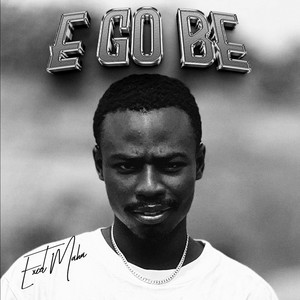 E GO BE