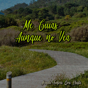 Me Guias Aunque No Vea by Banda Sonora Qori Llaqta