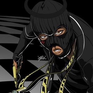 Dance Wit Da Devil by YD