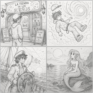 Pirata by Little Loove, DJ Leury Prod