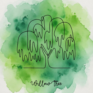 willow tree by b_l_u_e_g_g, Riffin' Griffin, Shawny, Mista Cookie Jar, Ashley Mills Monaghan