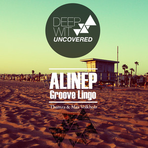 Alinep cover