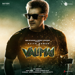 The Intense of Fire - Theme by Yuvan Shankar Raja, Arivu