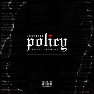 Portada de Policy