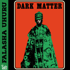 Protected by Falasha Uhuru