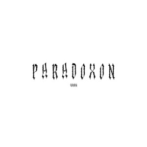 paradoxon cover art