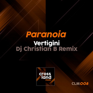 Paranoia - Radio Edit by Vertigini