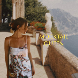 Mocktail Queen by Megan Young