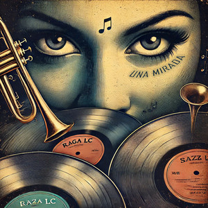 Una Mirada by Raga LC