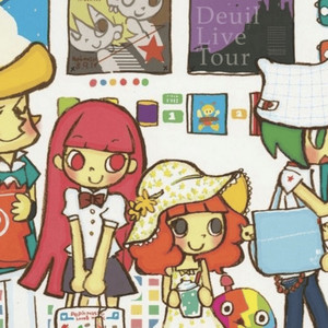 shopaholic by confetti, jirachi