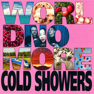 Bury You Soon by Cold Showers, RXKNephew