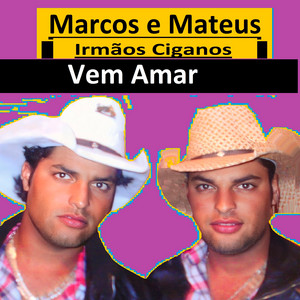 Marcos e Mateus Irmãos Ciganos - Moto Taxi