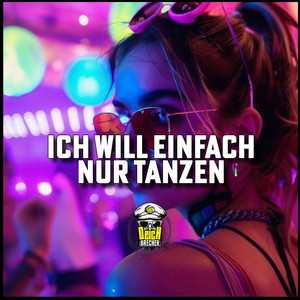 Ich will einfach nur tanzen!