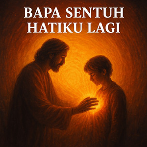 Bapa Sentuh Hatiku Lagi by Puji Worship