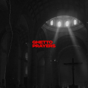 Ghetto Prayers by Dammykyute