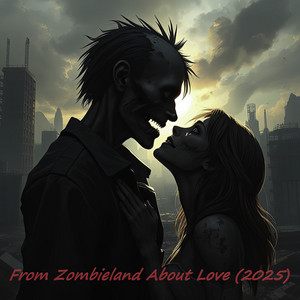 From zombieland about love (2025) – Charlie Crash Msc (2025)