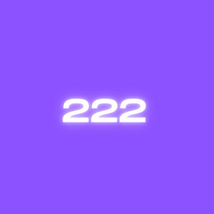 222 by DJ BOON GUES