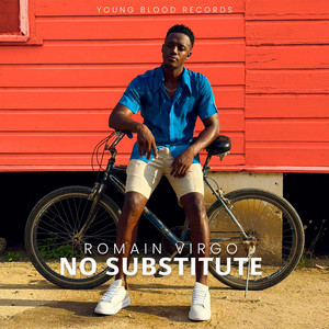 No Substitute by Romain Virgo