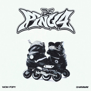 wow popy & Charaway - De Ping4