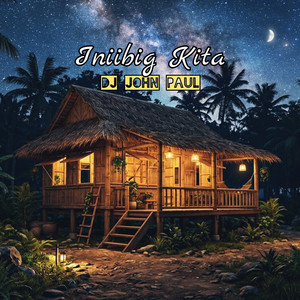 Iniibig Kita - Cha-cha by DJ John Paul