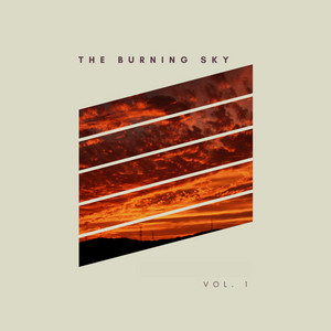 The Burning Sky - Yellow