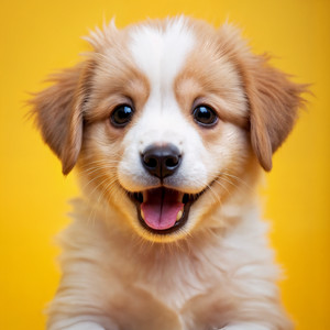 ALOHI STYLE - Puppy Dog Explorer