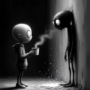 sad bore by DJ GHOST D