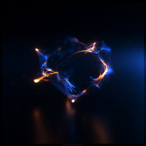 Deep Work Concentration Alpha Frequency by Flow State Beats
