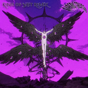 superultra2dtunes — King of Shit (Remix)