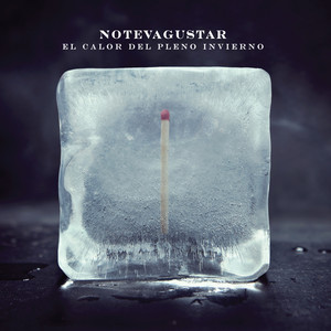 El calor del pleno invierno cover
